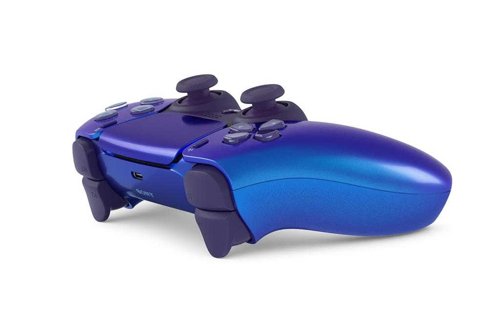 Joystick Sony Playstation 5 Dualsense Chroma Indigo PS5