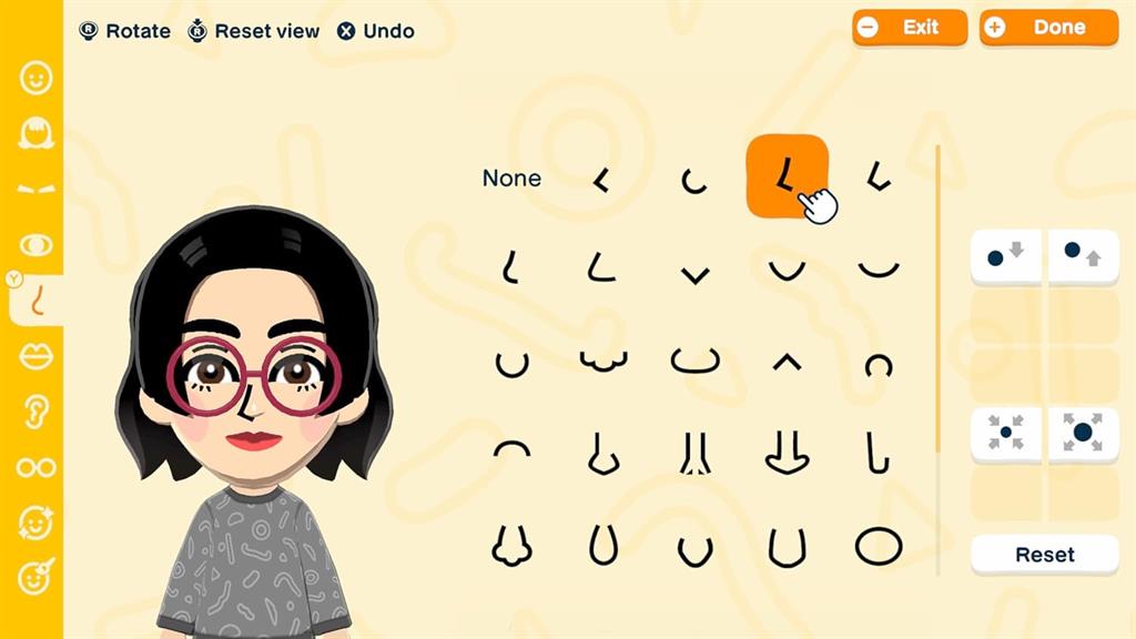 Juego Nintendo Switch Tomodachi Life: Living the Dream NSW