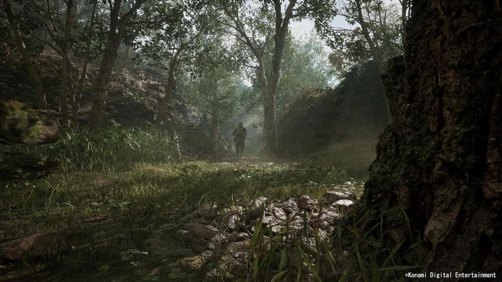 Juego Playstation 5 Metal Gear Solid Delta: Snake Eater PS5