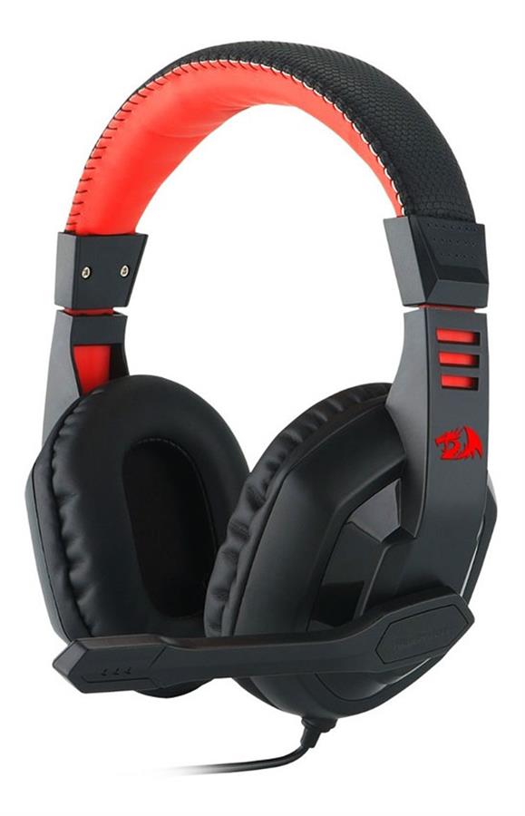 Auriclares C/Mic Gamer H120 Ares